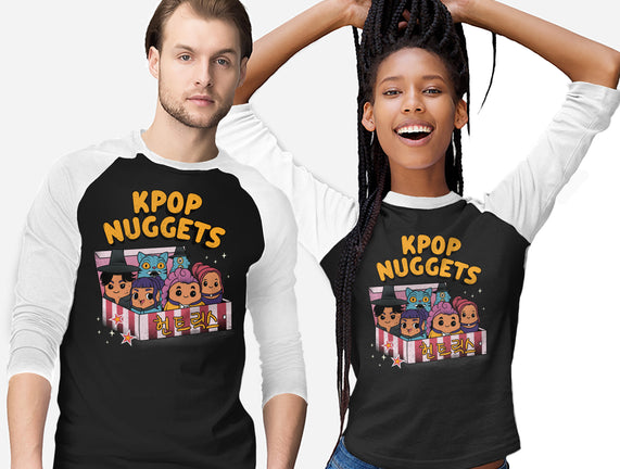 Kpop Nuggets