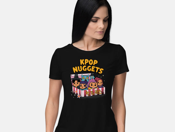 Kpop Nuggets