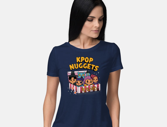 Kpop Nuggets