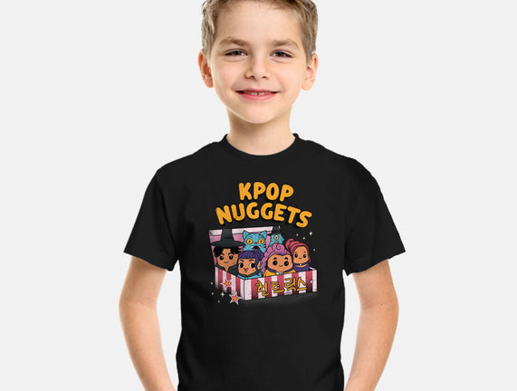 Kpop Nuggets