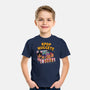 Kpop Nuggets-Youth-Basic-Tee-dandingeroz