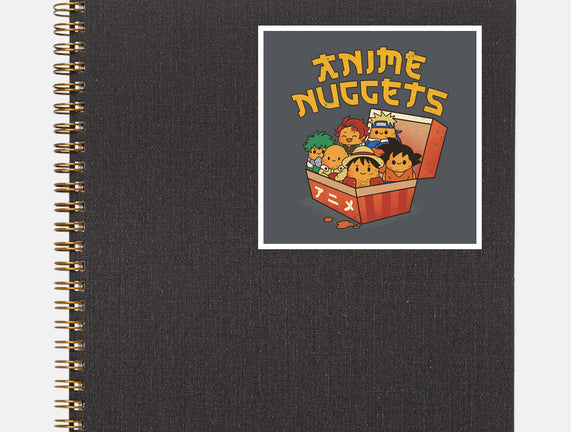Anime Nuggets