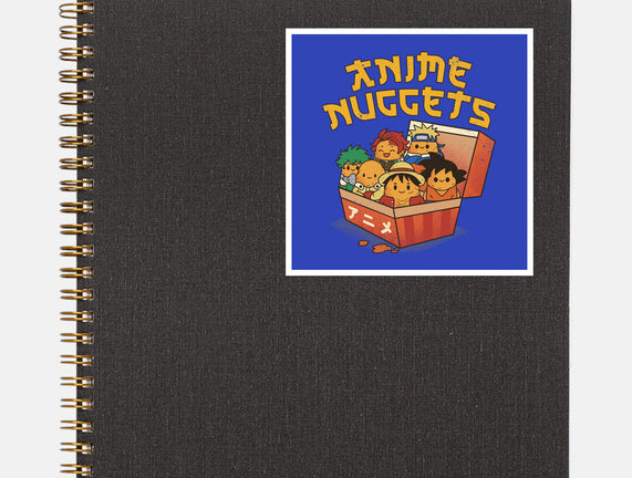 Anime Nuggets