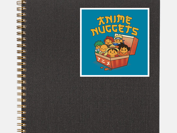 Anime Nuggets