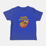 Anime Nuggets-Baby-Basic-Tee-dandingeroz