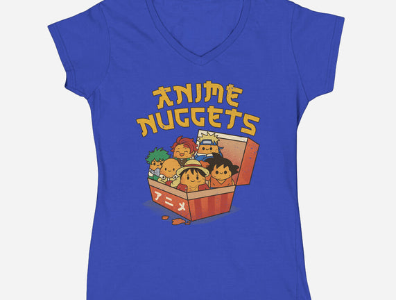 Anime Nuggets