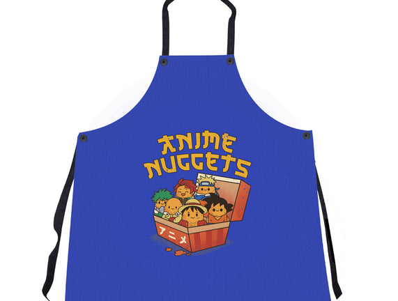 Anime Nuggets