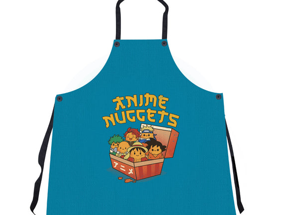 Anime Nuggets