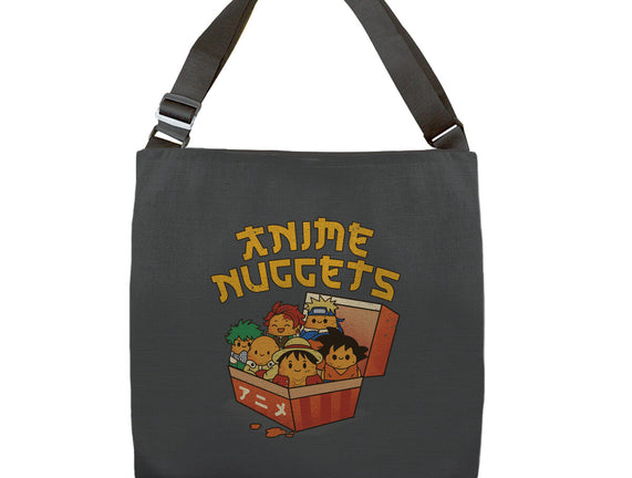 Anime Nuggets