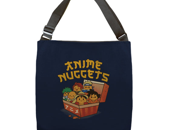 Anime Nuggets