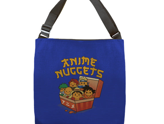 Anime Nuggets