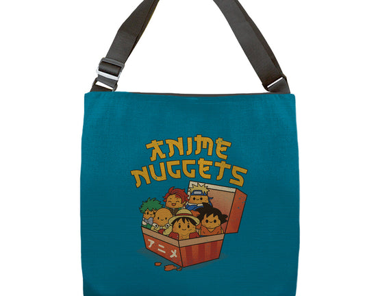 Anime Nuggets