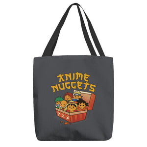 Anime Nuggets