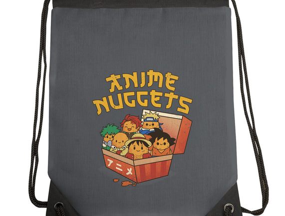 Anime Nuggets