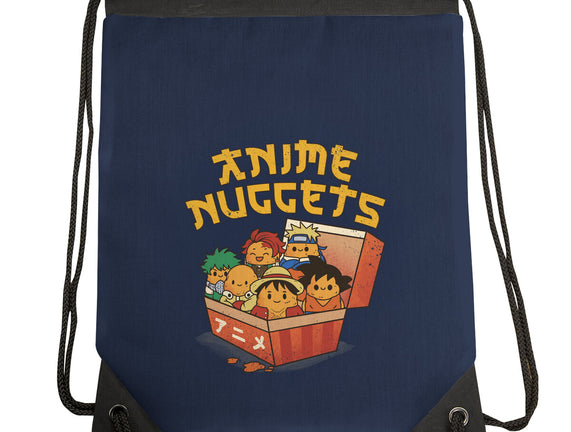 Anime Nuggets
