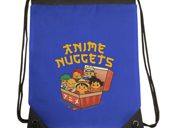 Anime Nuggets