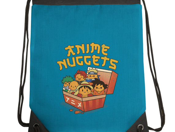 Anime Nuggets