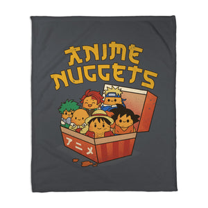 Anime Nuggets