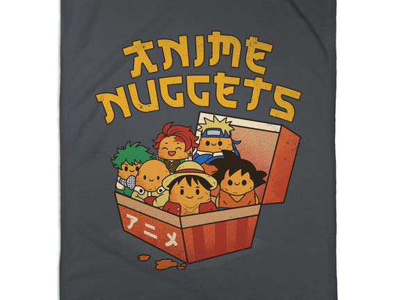 Anime Nuggets