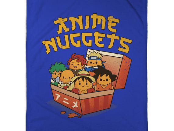 Anime Nuggets