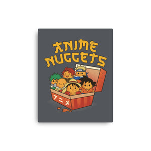 Anime Nuggets