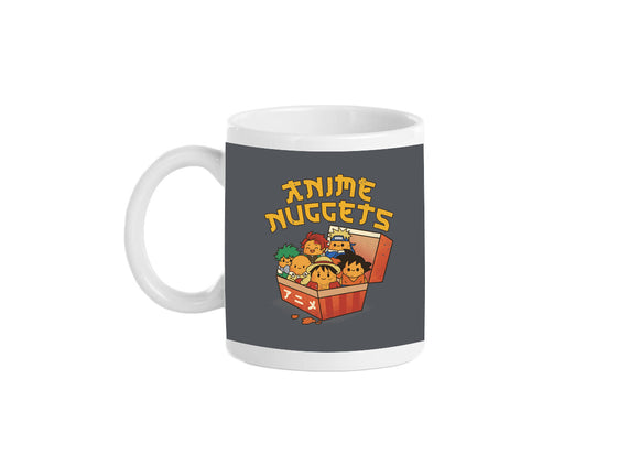 Anime Nuggets