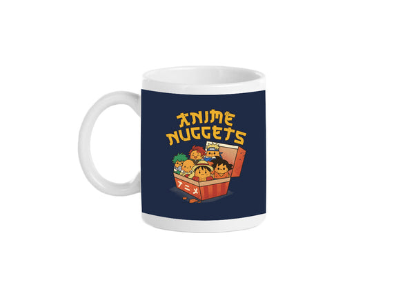 Anime Nuggets