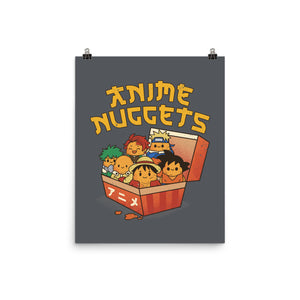 Anime Nuggets