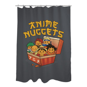 Anime Nuggets