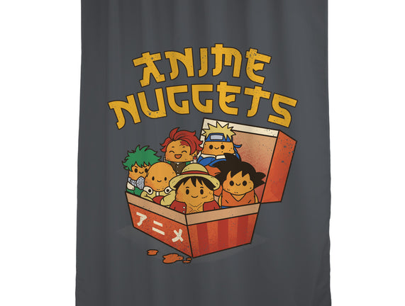 Anime Nuggets