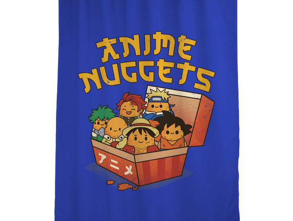 Anime Nuggets