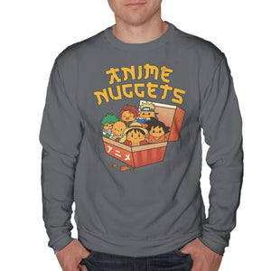 Anime Nuggets