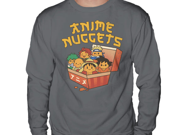 Anime Nuggets