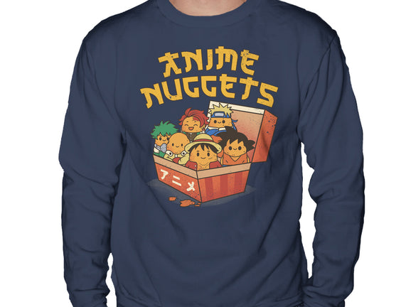 Anime Nuggets