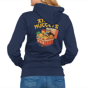 Anime Nuggets