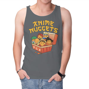 Anime Nuggets