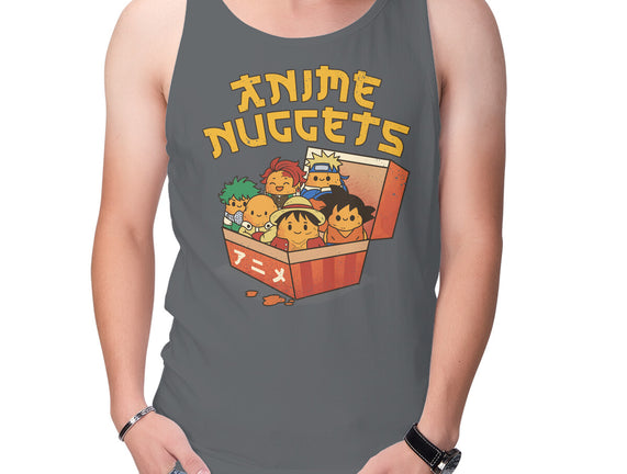Anime Nuggets