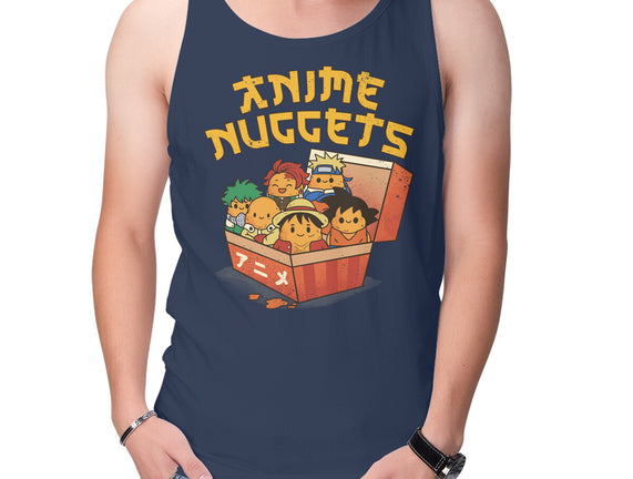 Anime Nuggets