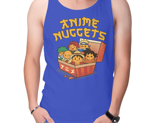 Anime Nuggets