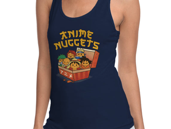 Anime Nuggets
