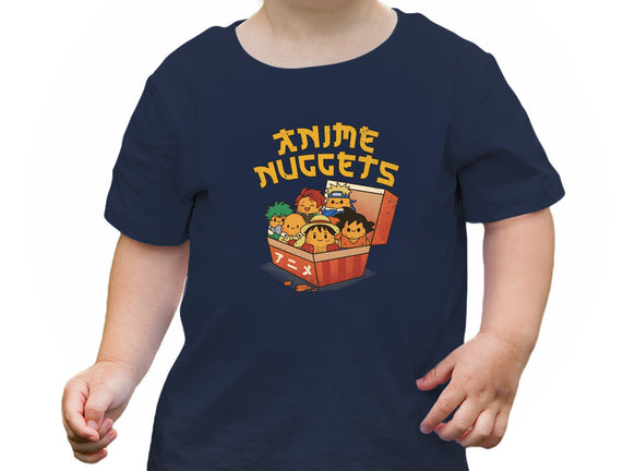 Anime Nuggets