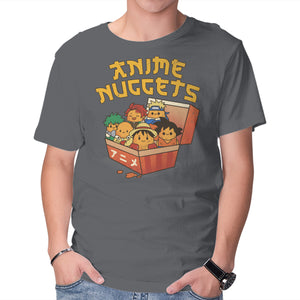 Anime Nuggets