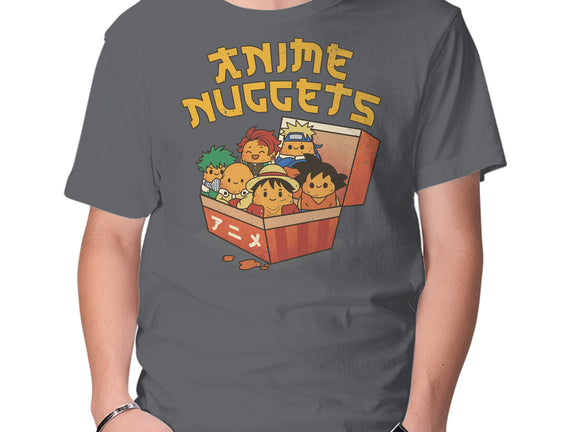 Anime Nuggets