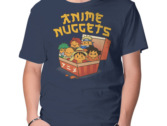 Anime Nuggets
