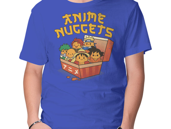 Anime Nuggets