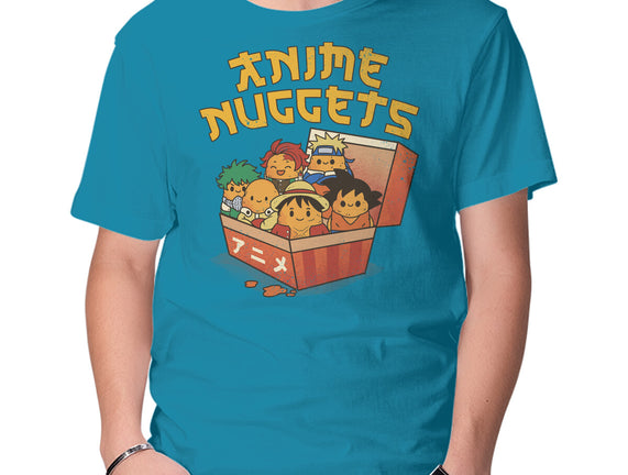 Anime Nuggets