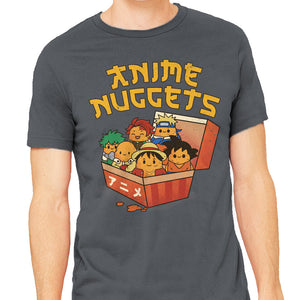 Anime Nuggets