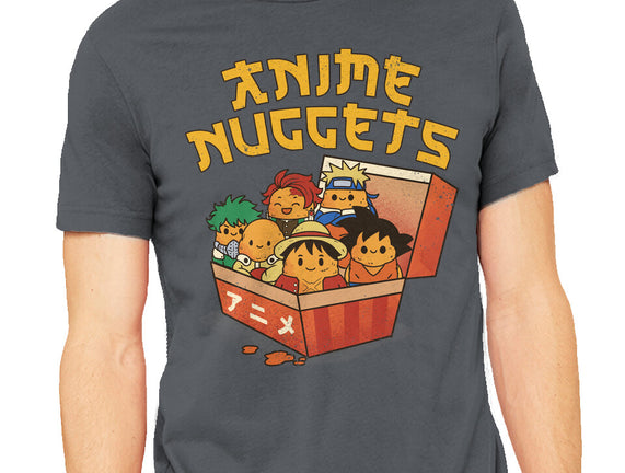 Anime Nuggets