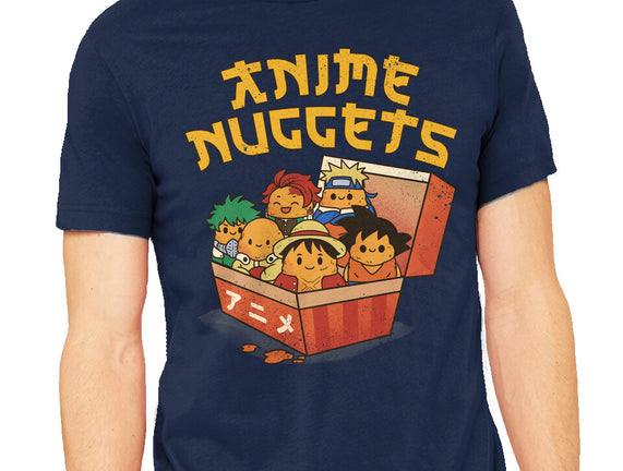 Anime Nuggets
