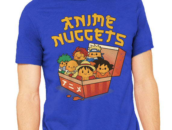 Anime Nuggets